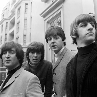 Review: not every organ solo or abandoned backing track on the Beatles' deluxe Rubber Soul reissue is spectacular