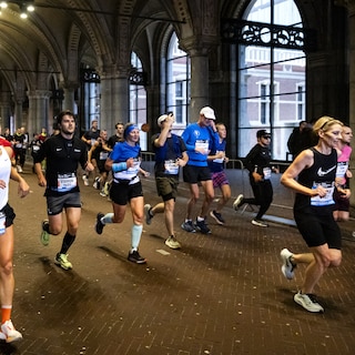 Amsterdam Marathon 2026: what you need to know about the route, road closures, and diversions