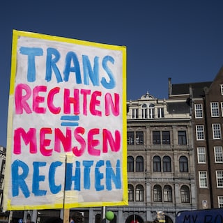 Report: old transgender law led to deep human suffering