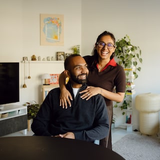 Devanshu (34) from Mumbai left Amsterdam twice but kept coming back: 'I was welcomed here with open arms'