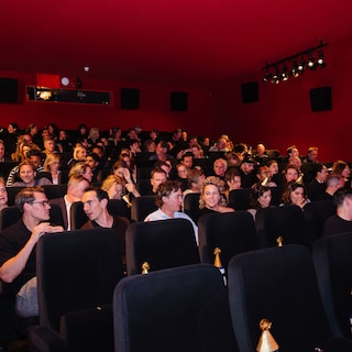 Paff Popcorn Panel on Fjord: ‘It’s not all that black and white, you find that out during this film’