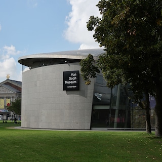 Escalated dispute over Van Gogh renovation resolved, museum to be refurbished
