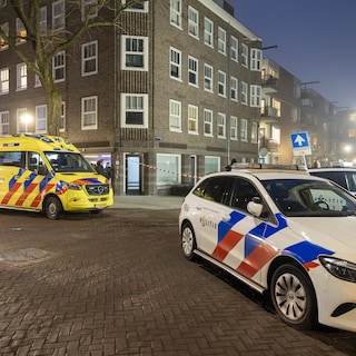 Triple stabbing suspect in Menadostraat Giovanni S. tried to strangle prison guard
