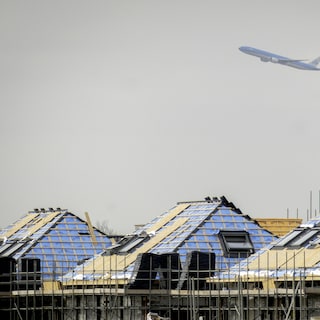 New noise zones around Schiphol block 24,000 new homes, so the cabinet chooses to let more residents suffer severe nuisance