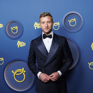 SBS6 show De Bondgenoten wins Gouden Televizier-Ring