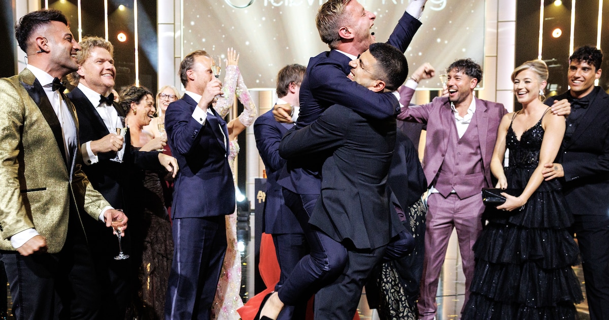 SBS6-programma De Bondgenoten wint Gouden Televizier-Ring | Het Parool