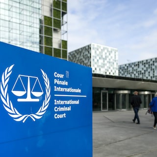 Halsema and seven European mayors call on European Commission to protect International Criminal Court