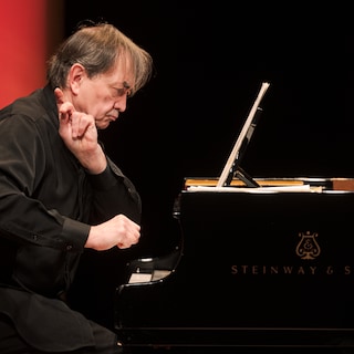 Review: Pierre-Laurent Aimard pays tribute to the 88 keys of the grand piano