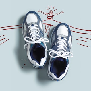 Is running a (half) marathon really a good idea? 'Proper preparation takes months'