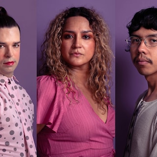 'The worst part? That the whole street watched as they followed me and called me names': this is what everyday violence against queer people in Amsterdam looks like