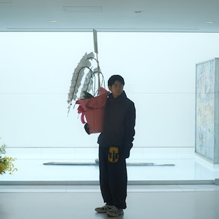 Brand New Landscape is a film about loss, but big feelings remain unspoken