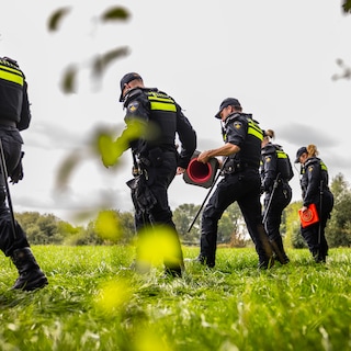 What we know about the Amsterdam suspects in the Overasselt shooting