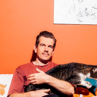 Vincent (45) earns 4,500 euros a month and saved up 240,000: 'It has made me more confident'