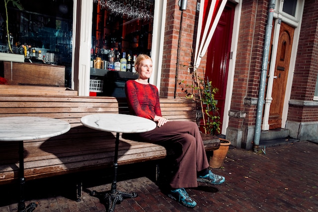 Het Parool - Vrij, Onverveerd