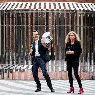 Ina Klaassen (57), director of Museum Boijmans Van Beuningen, has died