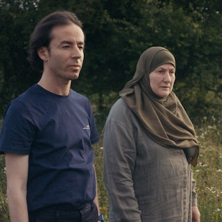 Documentary Imago shows that being 'different' is not valued in the Georgian region