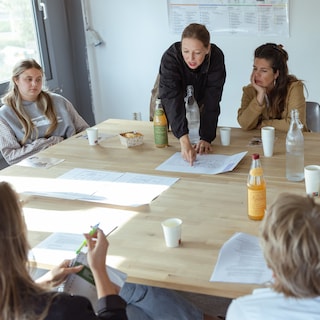 Textile hub for sustainable fashion to open in former printing plant near Sloterdijk: 'Eventually this should become the norm'