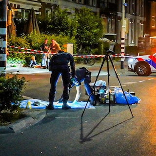 19-year-old from Amsterdam and 21-year-old from Hoorn arrested for fatal shooting in Nijmegen