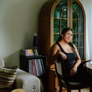 Filipino-born Krisha (26) picked Amsterdam over Manila: ‘I’m not an expat, I’m an immigrant’