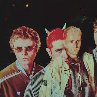 Dopamine Chamber review: on the new Fontaines D.C. album, the band's identity lies primarily in the vocals