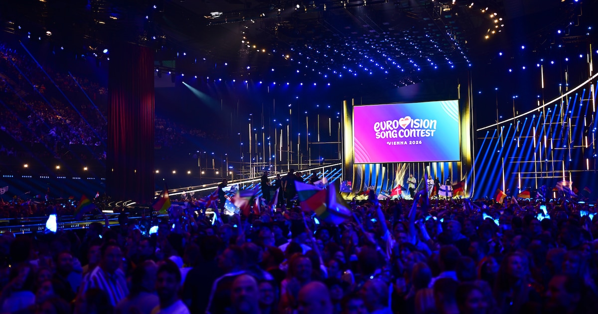 NPO-medewerkers sturen brandbrief over Songfestivaldeelname aan ...
