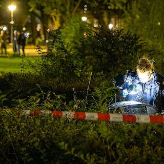 Rival drill rap groups BVL and OSD linked to multiple explosions in Amsterdam Nieuw-West, plus violent crime and hostage-taking