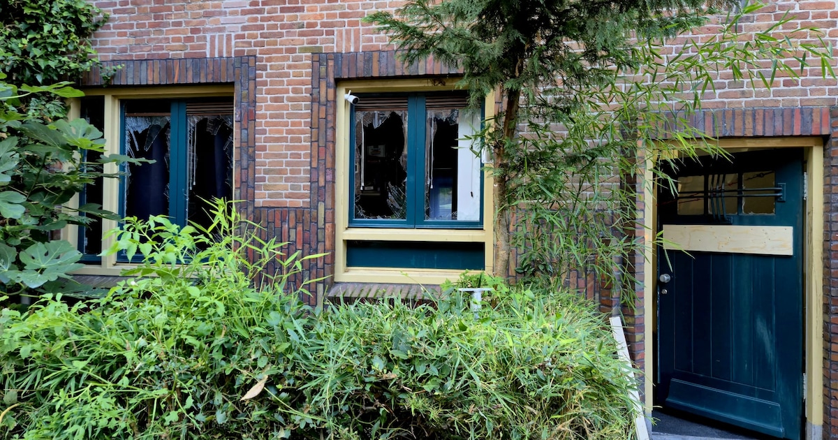Explosie zorgt voor schade aan woning in De Pijp: Amsterdammer (24 ...