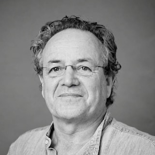 Freek Gillissen (1955-2026) was a tower of strength for people with dementia and their loved ones