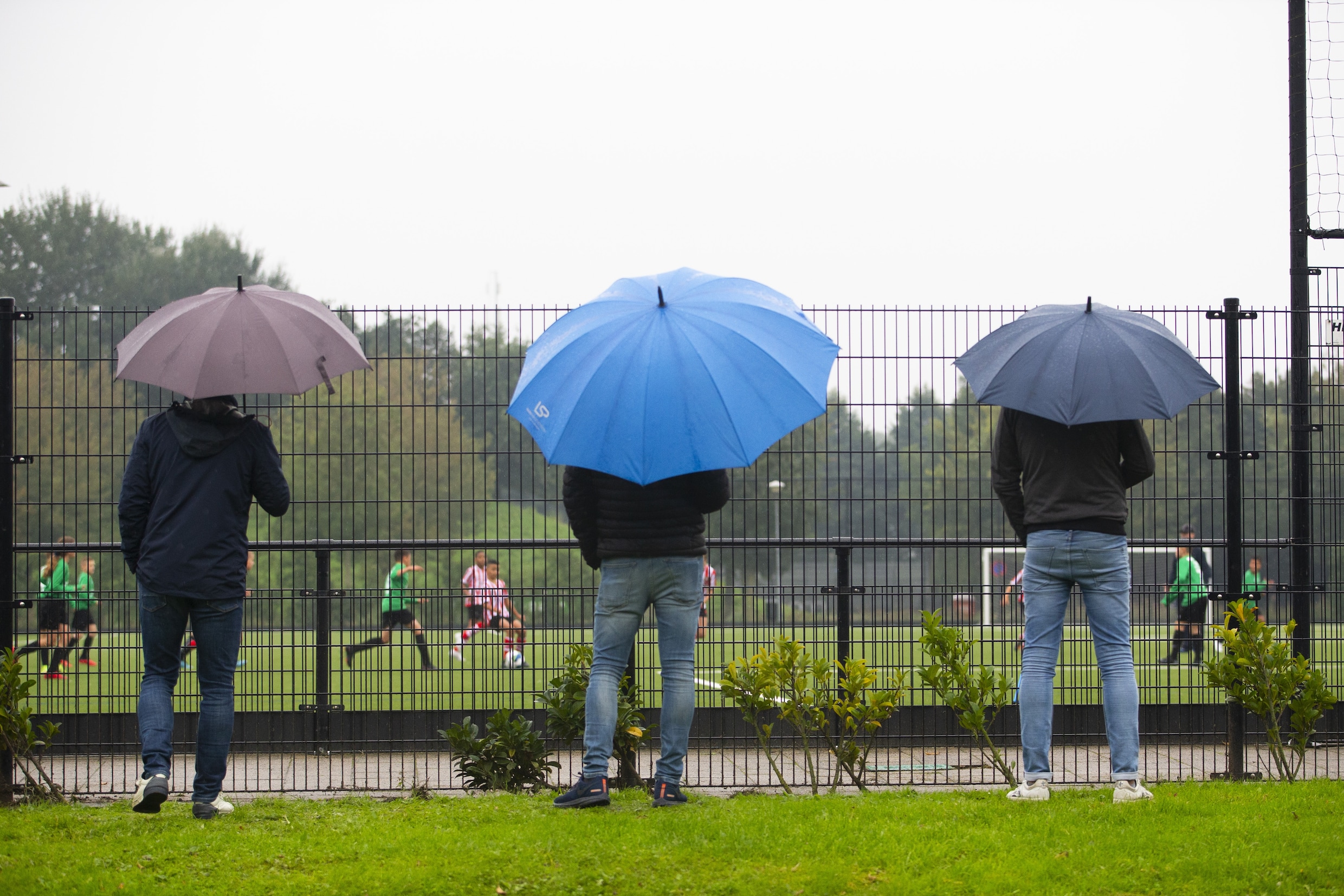 Opinie kinderombudsman: ‘Kinderen melden discriminatie op het ...