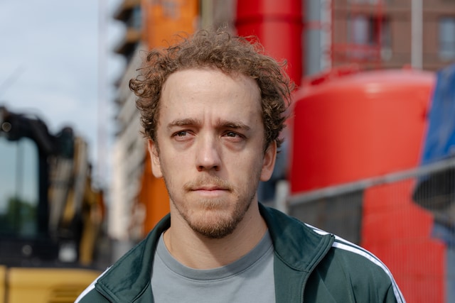 Het Parool - Vrij, Onverveerd