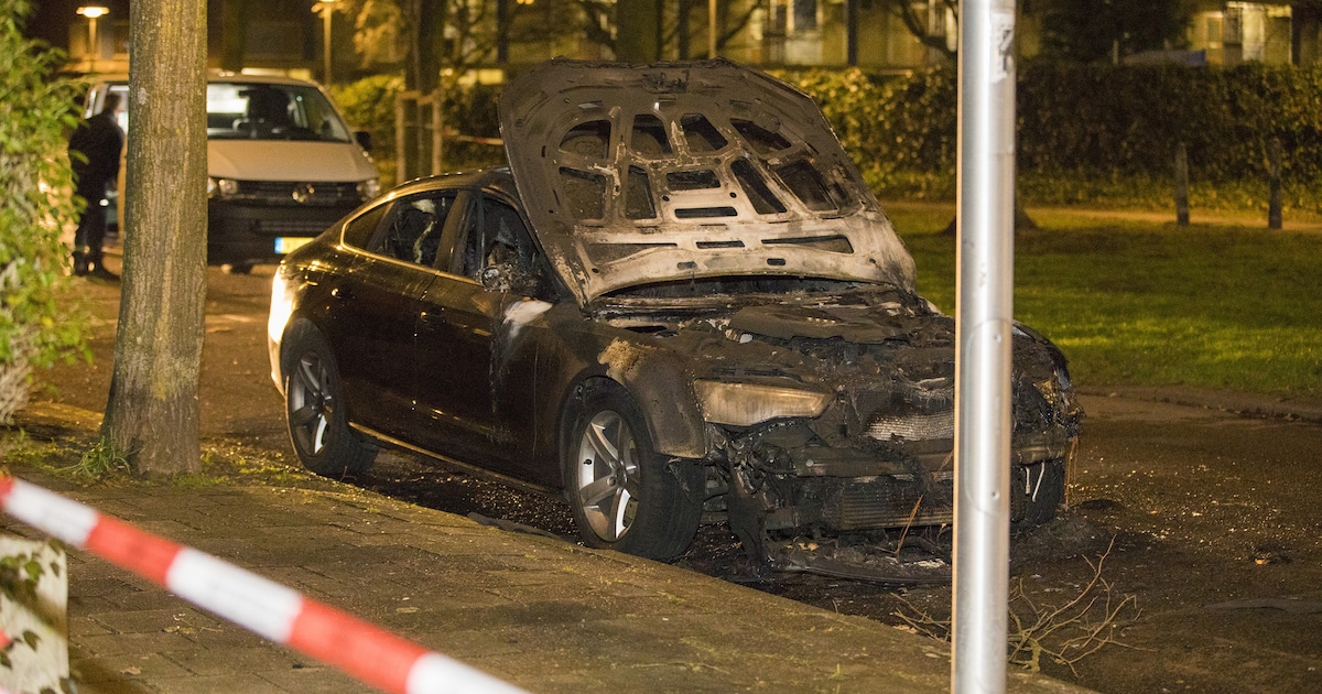 Opnieuw liquidatiepoging op Utrechtse crimineel die belangrijke rol ...