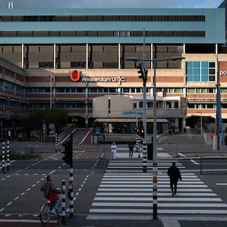 VUmc to stay open until 2040, but will it make it? ‘Everyone knew one hospital at two locations doesn't work’