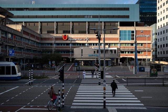 Het Parool - Vrij, Onverveerd