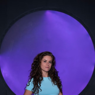 The Amsterdam of DJ Merel Helderman: ‘At fifteen, I used a fake ID to get into Awakenings at the Gashouder’
