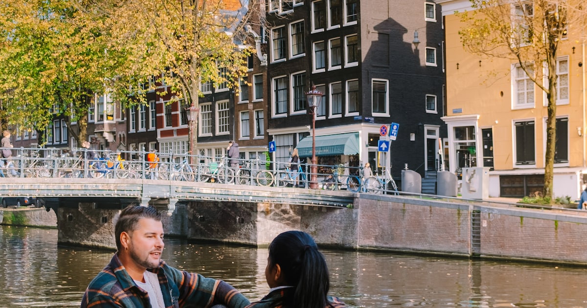 Oproep: geef je op voor De ontmoeting, de meest romantische rubriek van ...