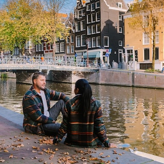 Call for entries: sign up for De ontmoeting, Het Parool’s dating column