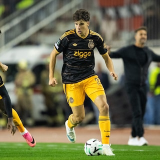 Ajax’s structural weaknesses were exposed during the Conference League debacle against Hajduk Split