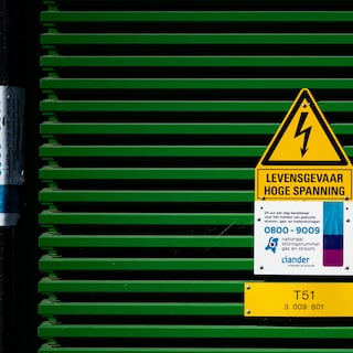 Nearly 8,000 households in Nieuw-West hit by power outage