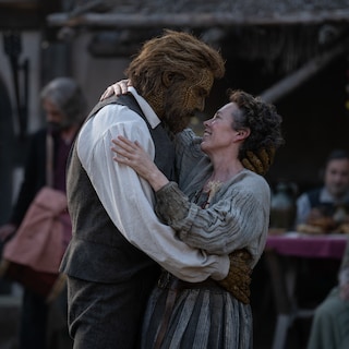 Review: Wicker: wouldn't that silliness fit better in a musical?