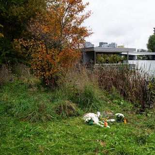 Body of missing Hajar (29) found in suitcase in Amsteldijk water