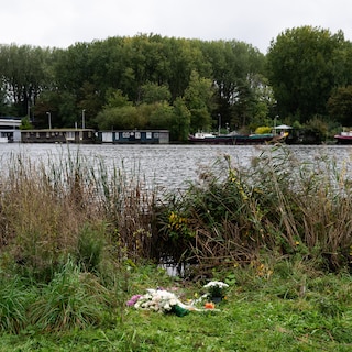 Live: Driehoek to hold press conference at 7 p.m. on the death of Hajar (29)
