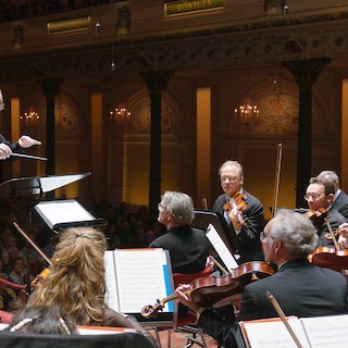 Poulenc’s wit and sensual appeal come together in the NTR Saturday Matinee