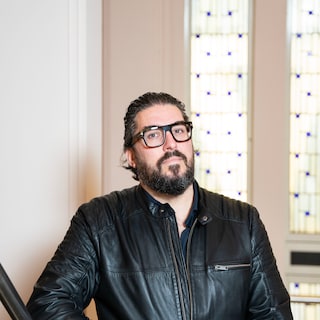 Jury chair of the Amsterdam Prize for the Arts: 'It is no longer a given that Amsterdam is a city of free thinkers'