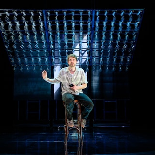 Dutch stage version of Netflix hit Baby Reindeer is here: That stalking certainly adds a bit of spice