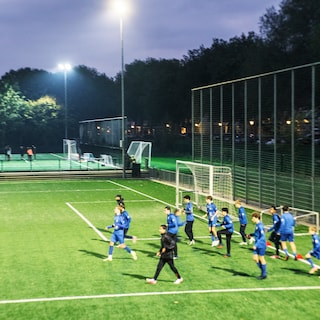 Growing reliance on a small group of volunteers makes amateur football clubs increasingly vulnerable