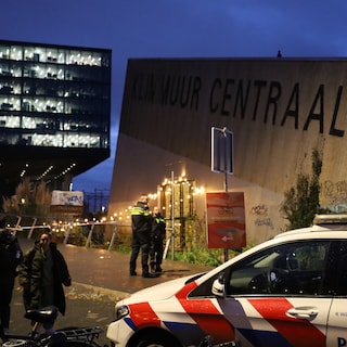 Appeal over fatal fall of boy (11) at Amsterdam Central climbing wall delayed by owner's death