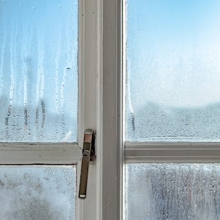 Opinion: We want to replace our moldy single-pane windows, but living in a landmark building makes it almost impossible