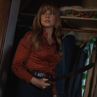 Crystal Lake review: blood, revenge and grief in Friday the 13th prequel