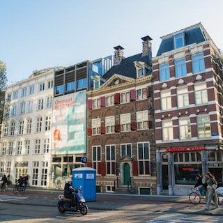 Rembrandt House Museum struggles with falling visitor numbers due to rising hotel VAT and tourist tax: ‘This policy is killing us and the entire city’