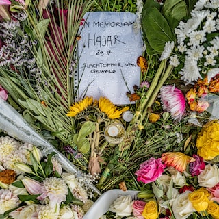 Murder suspect of Hajar smashed windows and attacked stepfather in Spierdijk: ‘He hadn’t been here for at least four years’